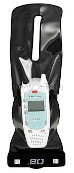 OVERBOARD Waterproof VHF Case