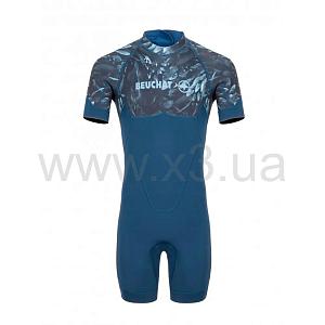 BEUCHAT ATOLL Shorty BZ Man 2 мм