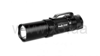 FENIX LD10 R4 (132 лм 1хАА)