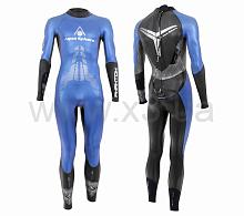 AQUA SPHERE PHANTOM 5.2.1,5 mm, муж (Yamamoto 39) ХЛ размер