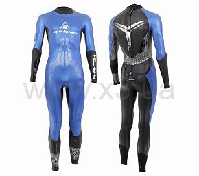 AQUA SPHERE PHANTOM 5.2.1,5 mm, муж (Yamamoto 39) ХЛ размер