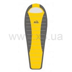 TRAMP Windy Light левый желто/серый