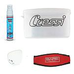 Аксессуары к маскам