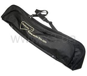 LEADERFINS Сумка для ласт с дополнительным отделением