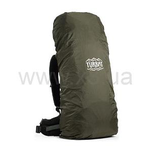 TURBAT Накидка Raincover L