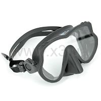 BEST DIVERS NARVALO BLACK 