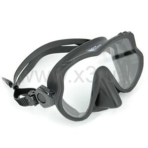 BEST DIVERS NARVALO BLACK 