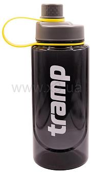 TRAMP Фляга Тритан 1л. Grey UTRC-288