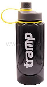TRAMP Фляга Тритан 1л. Grey UTRC-288