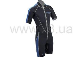 CRESSI SUB Lido man 2 mm