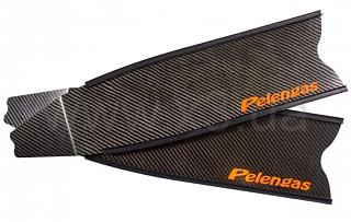 PELENGAS Карбоновые лопасти Medium (жесткость от 1,4 до 1,6)