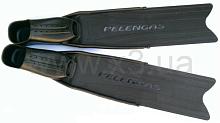 PELENGAS Black (средняя жёсткость) пластиковые
