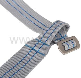 SEA TO SUMMIT Стропа для гамака Hammock Tree Protector Grey