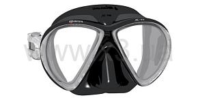 MARES X-Vu Liquidskin Sunrise