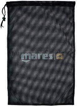 MARES Attack Mesh 700