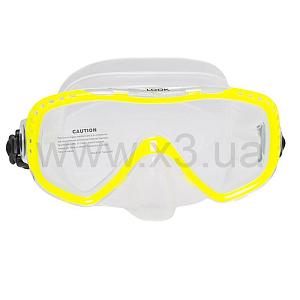 MARLIN LOOK yellow/ trans sil