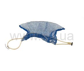 DEVOTO SUB Сетка для морепродуктов на резинке с крюком