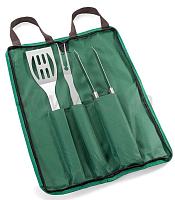 КЕМПИНГ Набор аксессуаров для гриля Roaster