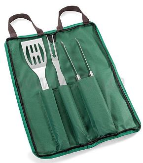 КЕМПИНГ Набор аксессуаров для гриля Roaster