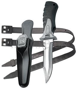 SCUBAPRO Thresher Stainless