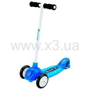 RAZOR Jr Lil Tek Blue