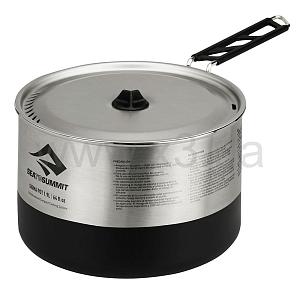 SEA TO SUMMIT Sigma Pot кастрюля 1.9 L