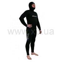 SIGMASUB YAMAMOTO 10мм. лайкра/откр.пора (куртка + штаны) 39