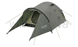 TERRA INCOGNITA WALK Zeta 2