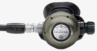 AQUALUNG Регулятор ACD Legend Glacia Din 300B