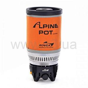 KOVEA Alpine Pot
