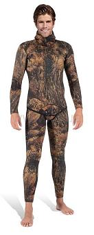 MARES SQUADRA ILLUSION BWN 5mm