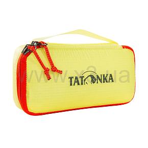 TATONKA Squeezy Padded Pouch S сумочка (Light Yellow)