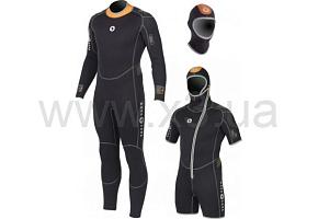 AQUALUNG Dive 7 мм SET 2018