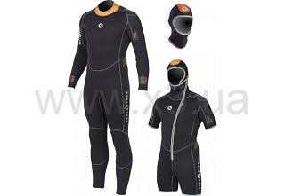 AQUALUNG Dive 7 мм SET 2018