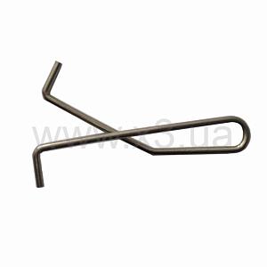 OPTIMUS Ножка подставка крепления газового баллона Support Leg для Vega/Polaris Optifuel