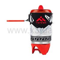 TERRA INCOGNITA Wezen 3D система для приготовления пищи