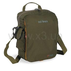 TATONKA CHECK IN XL RFID B (сумочка для документов дорожная)