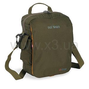 TATONKA CHECK IN XL RFID B (сумочка для документов дорожная)