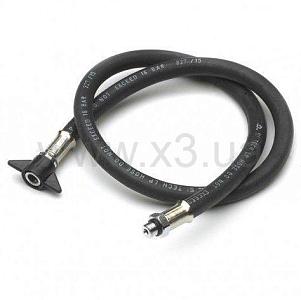 WATER PROOF Шланг для сухого г/к 75 cm