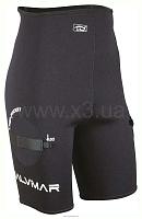 SALVIMAR Bermuda drop 2,5mm