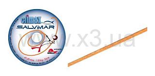 SALVIMAR Линь для арбалетов SPline in Climax - ø1,05 - 155kg - оранжевый - 50mt