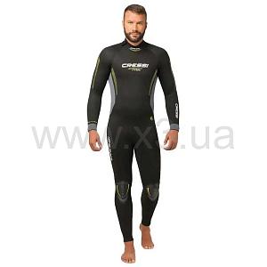 CRESSI SUB FAST ALL-IN-ONE MAN 7 mm