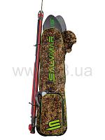 SALVIMAR KRYPSIS FINS BAG