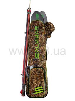 SALVIMAR KRYPSIS FINS BAG