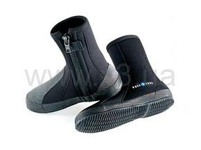 AQUALUNG Боты с молнией Spiro 6,5 mm