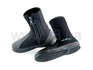 AQUALUNG Боты с молнией Spiro 6,5 mm