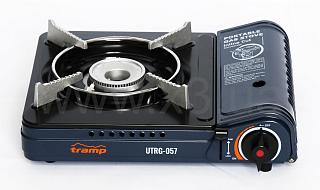 TRAMP Плита Tramp портативна UTRG-057