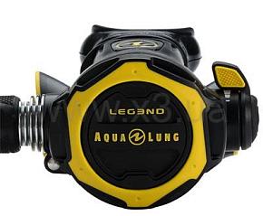 AQUALUNG Октопус LEG3ND