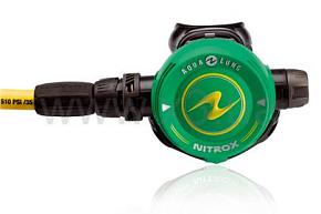 AQUALUNG Calypso/Titan Nitrox