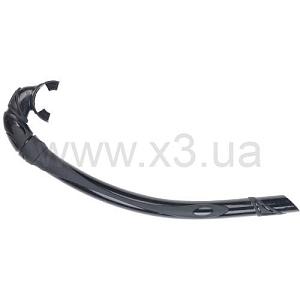 BS DIVER Бесклапанная, гибкая